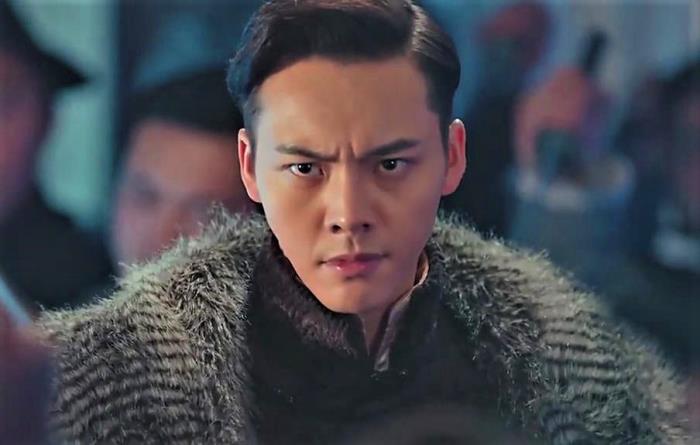 张启山是怎么死掉的(张启山和张起灵母亲都是外族人)