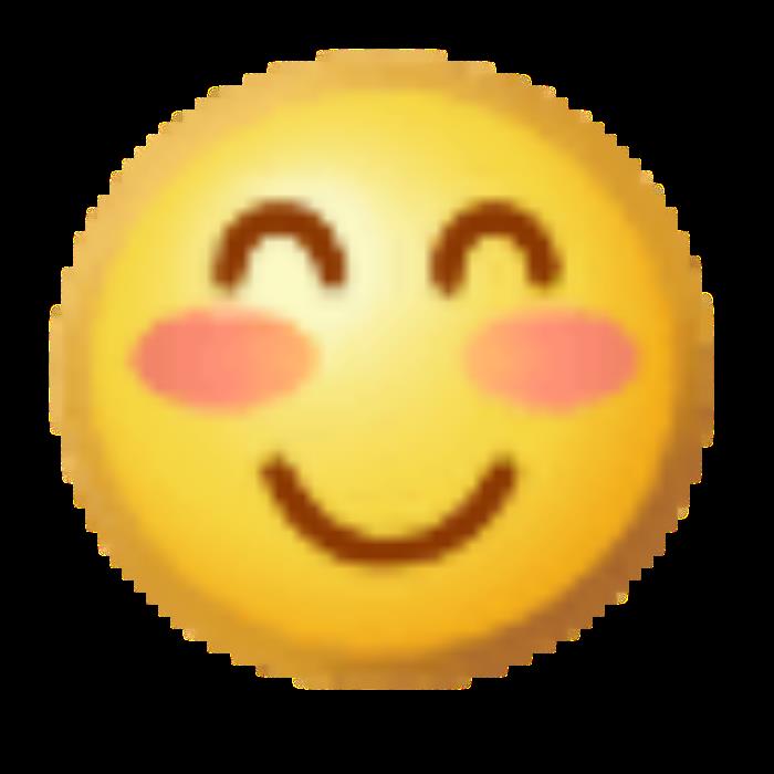 微笑表情什么意思,微笑表情到底啥意思 - 天华易学