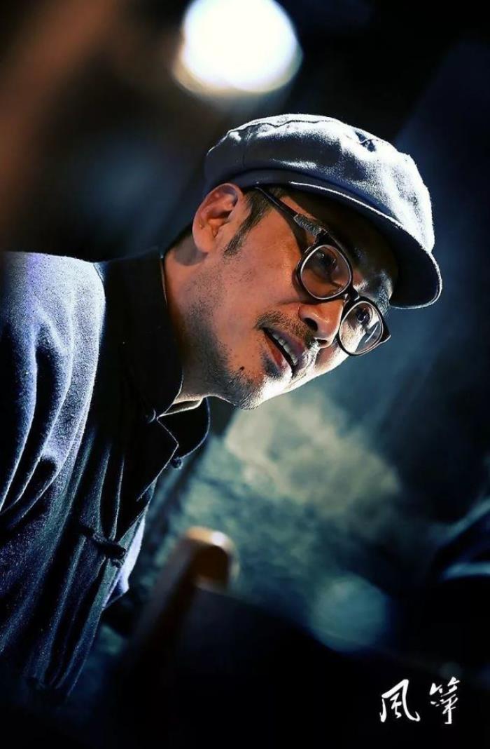 郑耀先原型是谁(郑耀先的原型是谁) - 天华易学