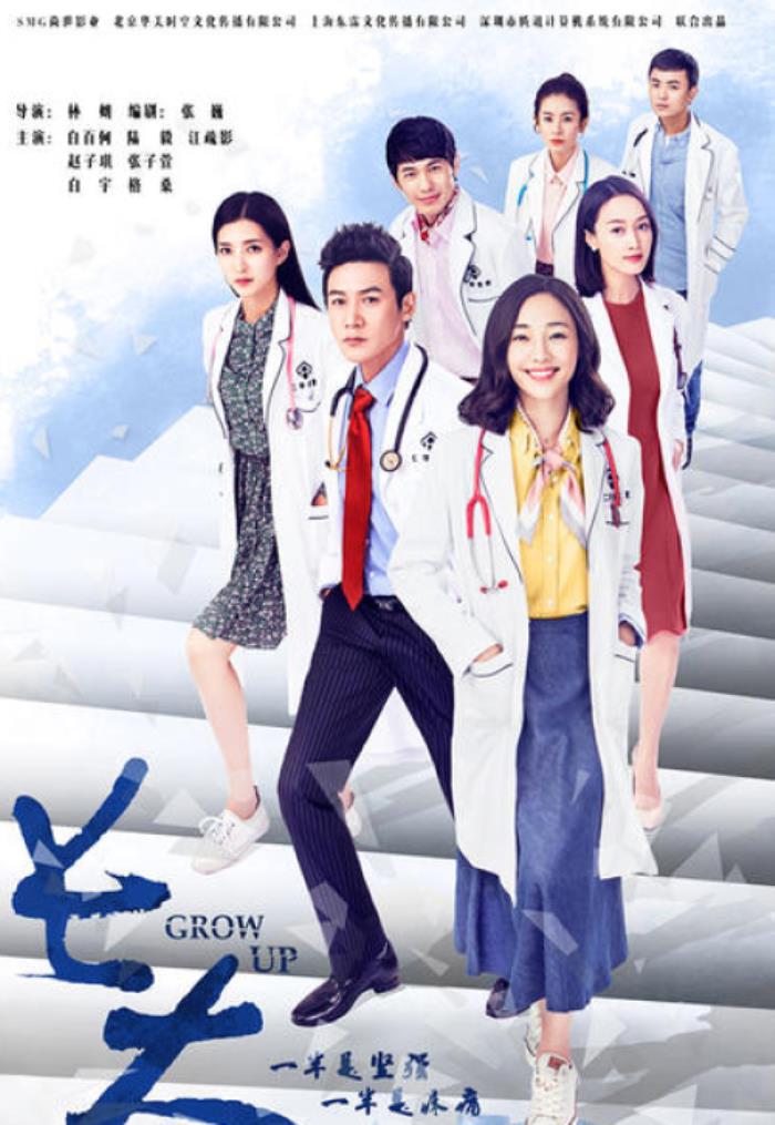 内地好看的医生电视剧(盘点国产医学类电视剧) - 天华易学