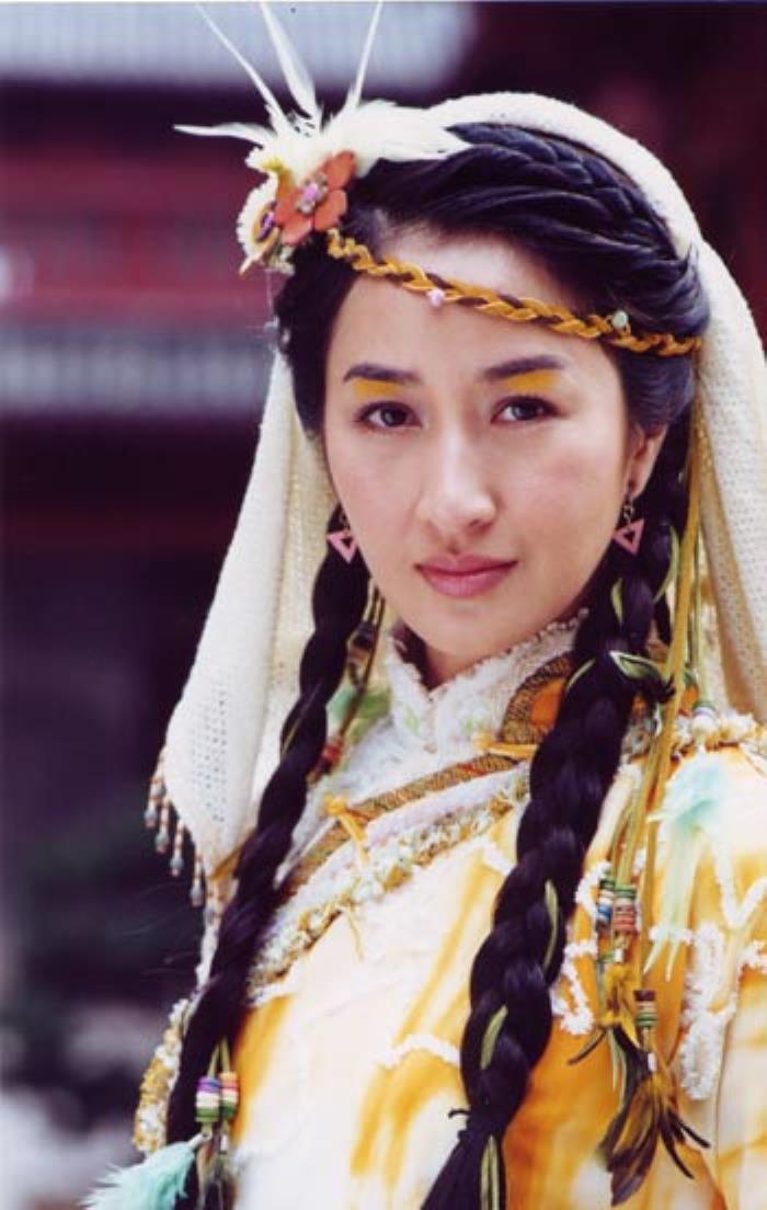 罗浩***任妻子是谁(***的***任妻子是谁) - 天华易学