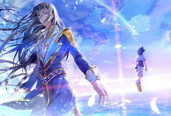 霍雨浩和唐三谁厉害(唐三和霍雨浩究竟谁更胜一筹) - 天华易学