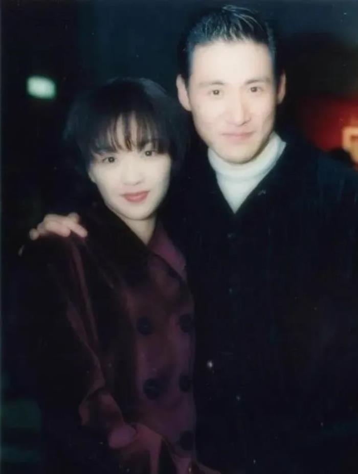 但无论世事如何,却永远无法改变张学友与陈慧娴之间的这份超友谊.