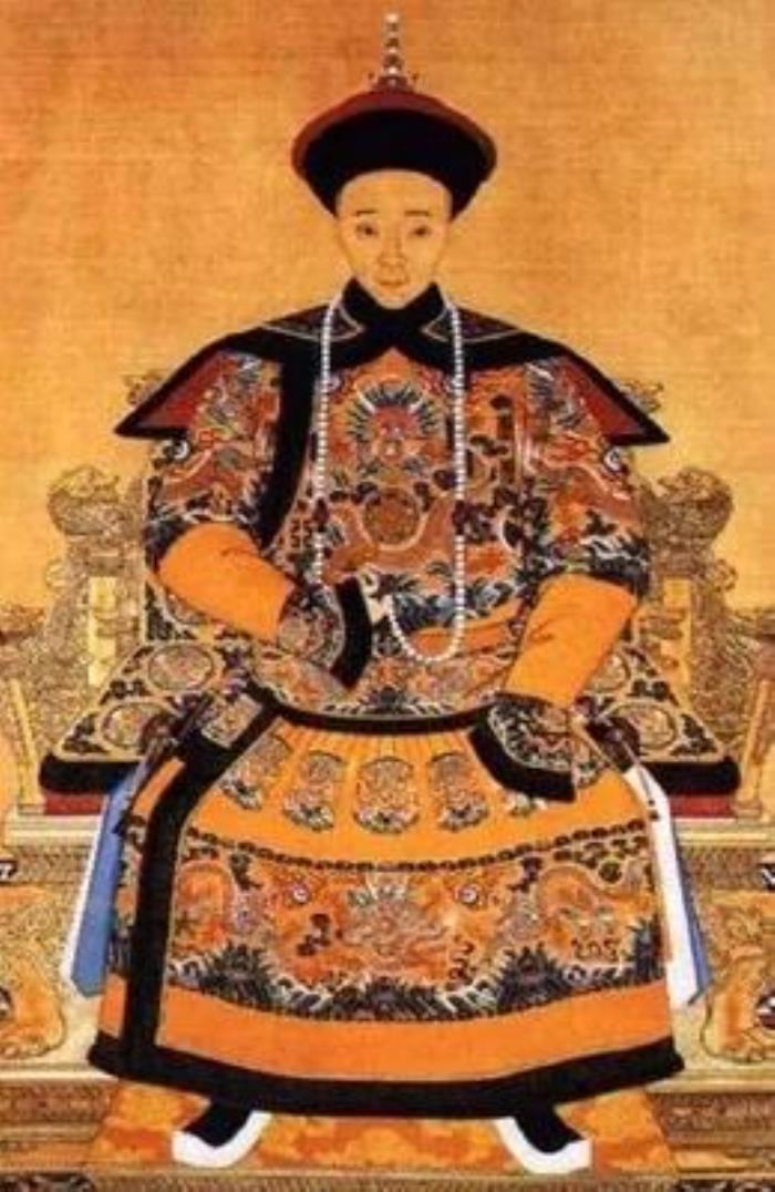 道光皇帝的儿子(道光帝最有名的三个皇子是谁) - 天华易学