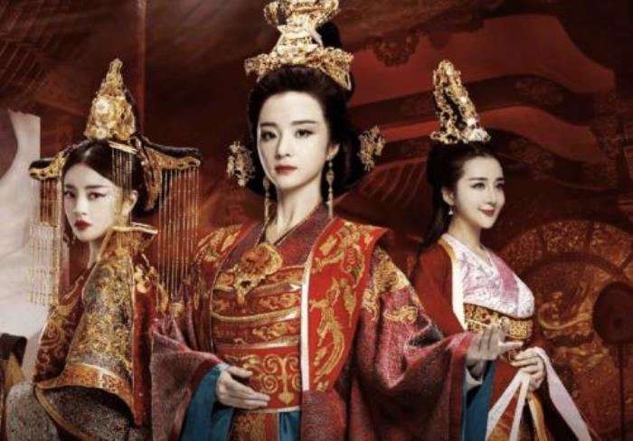 独孤曼陀真实历史,独孤皇后是个怎样的女人 - 天华易学