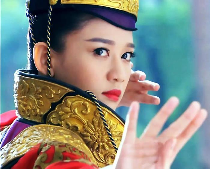 东方不败是男的还是女的(东方不败为什么火了这么多年) - 天华易学