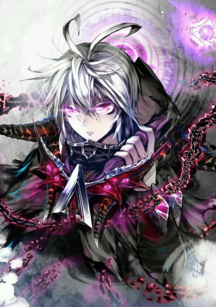 斗罗大陆人物实力排名(公认的六大强者排名) - 天华易学