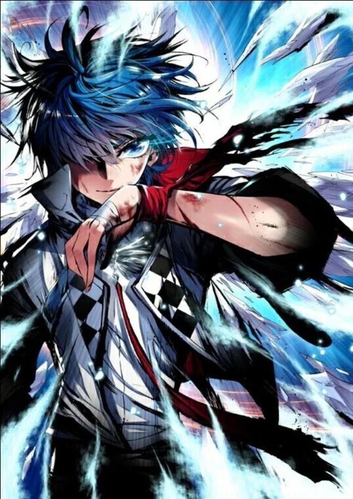 斗罗大陆人物实力排名(公认的六大强者排名) - 天华易学