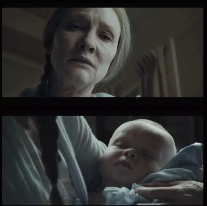 返老还童电影(所有返老还童题材的电影中) - 天华易学