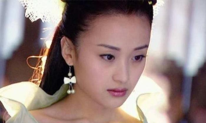 傅淼个人资料(80后傅淼演谭松韵妈妈) - 天华易学