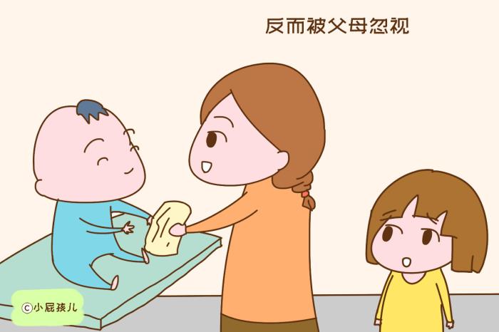 父母偏心怎么发朋友圈(只是偏心没本事的孩子) - 天华易学