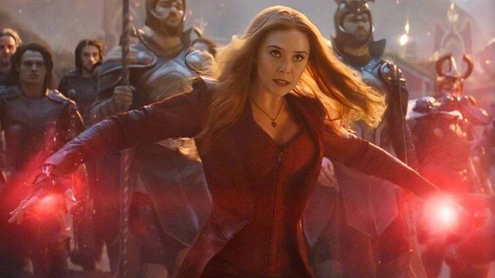 凤凰女是什么意思(惊奇队长和凤凰女谁更胜一筹) - 天华易学