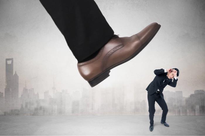 腹黑什么意思(面善腹黑者往往有3个特点) - 天华易学