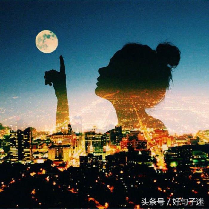 对一个人的思念的句子(表示想念某人的句子) - 天华易学