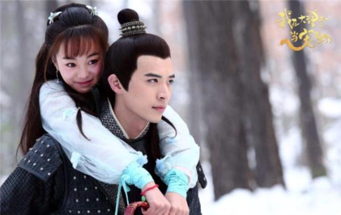 古装穿越电视剧(超好看的五部穿越古装剧) - 天华易学