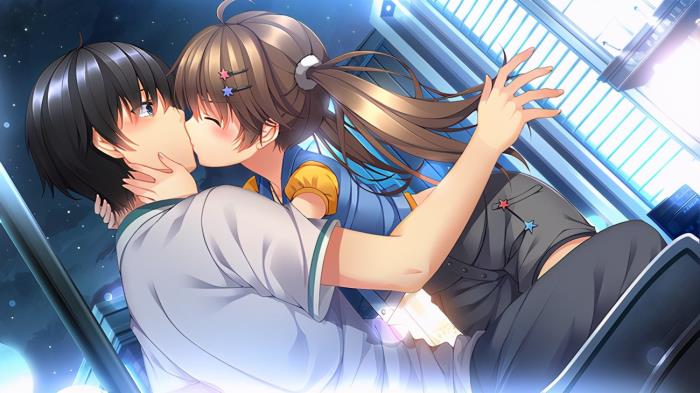 好的恋爱游戏,盘点那些与美少女谈恋的精品游戏 - 天华易学