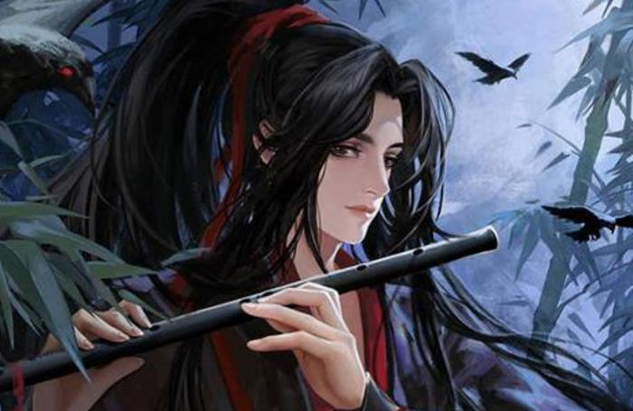 鬼笛陈情的来历(鬼笛陈情御万鬼) - 天华易学