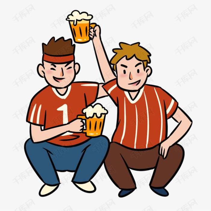 好朋友和兄弟哪个重要(好兄弟叫你做不愿意的事怎么办) - 天华易学