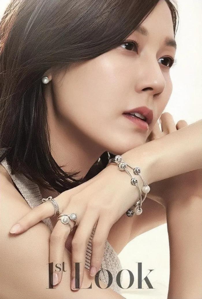 韩国美女主播金荷娜(金荷娜——美照连连看) - 天华易学