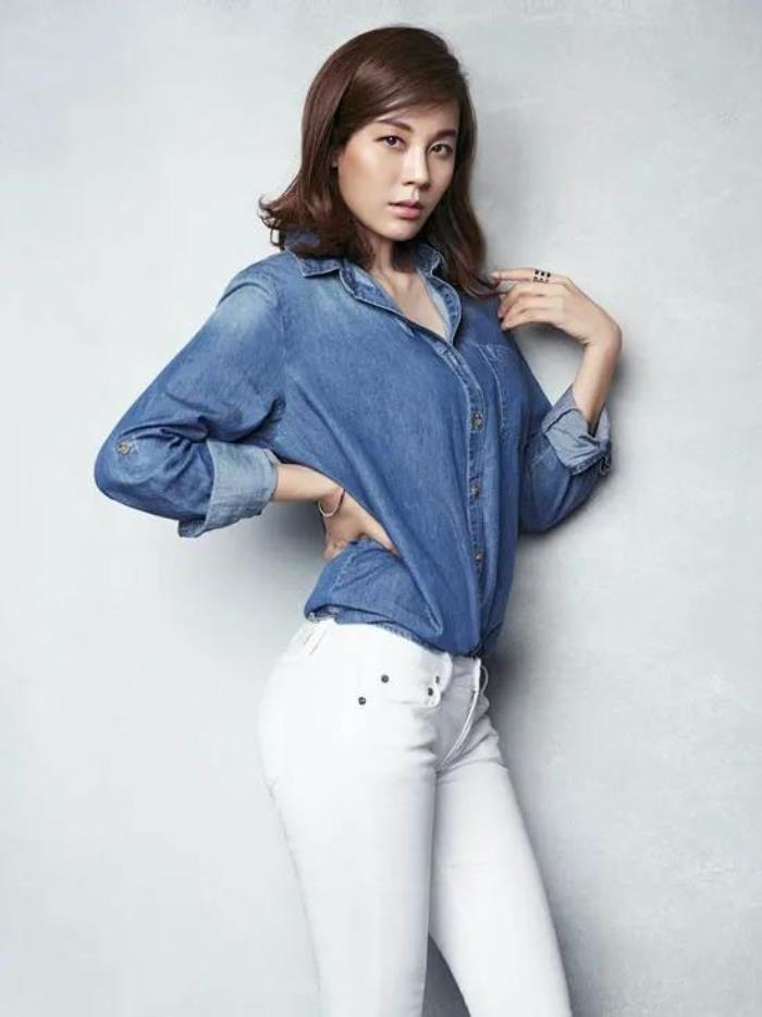 韩国美女主播金荷娜(金荷娜——美照连连看) - 天华易学