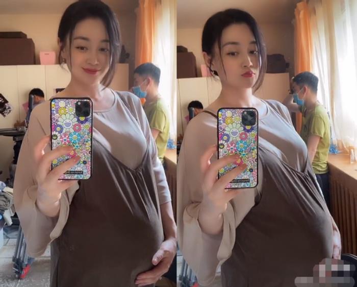 关婷娜丰胸了吗(38岁关婷娜晒孕肚照) - 天华易学