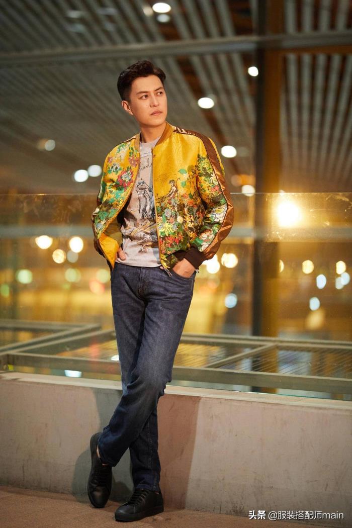 古巨基电视剧(古巨基,蔡少芬主演) - 天华易学