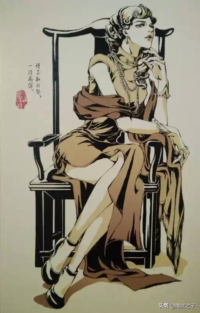 霍仙姑怎么死的(老九门中霍家和霍仙姑的故事) - 天华易学