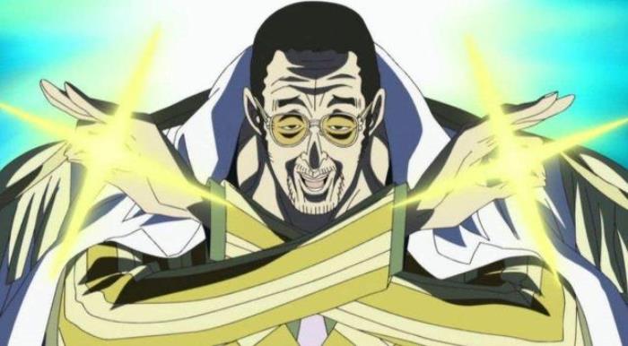 黄猿的真实身份(黄猿真实身份被证实) - 天华易学