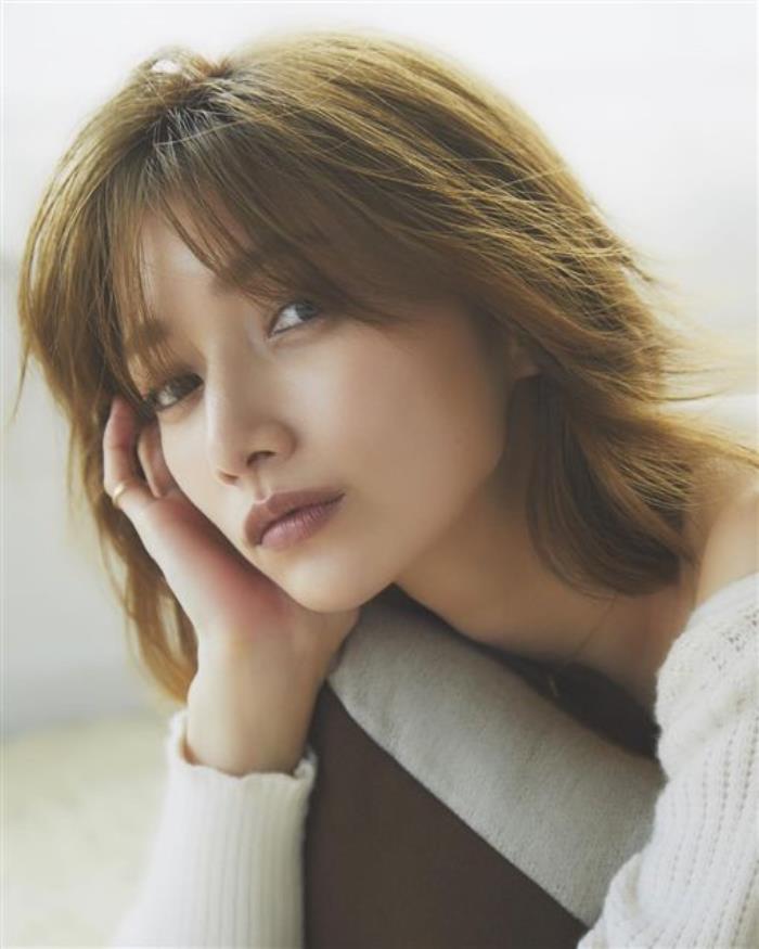 后藤真希下海(后藤真希因不伦丑闻) - 天华易学