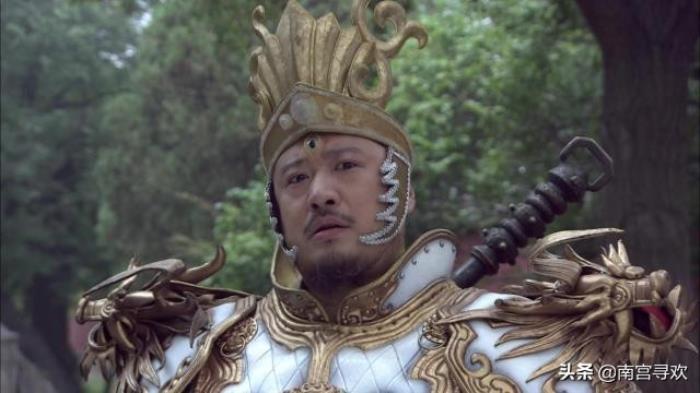 黄天化为什么是众神之首(黄天化为什么能排在封神榜首位) - 天华易学