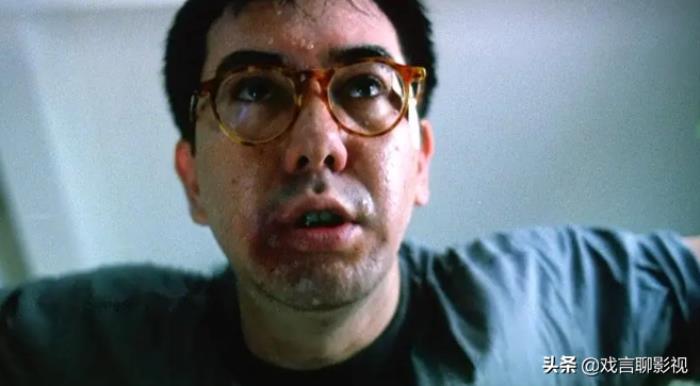 黄秋生演的电影(黄秋生的三部巅峰作品) - 天华易学