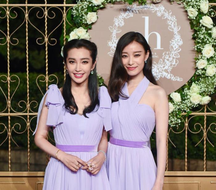 黄晓明婚礼的伴郎伴娘,黄晓明夫妇婚礼复盘 - 天华易学