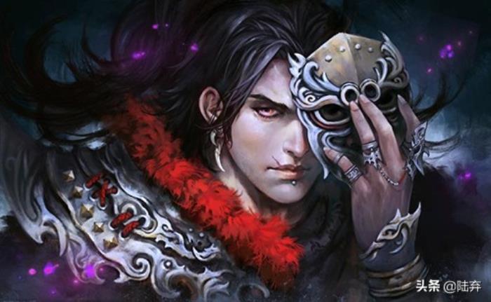 兰陵王大结局(悲情王子兰陵王之死) - 天华易学