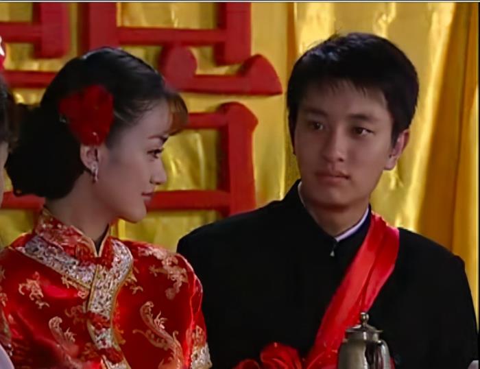 "——电视剧《靠近你,温暖我》林依轮说的一句台词.