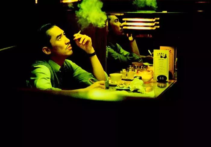 蓝莓之夜经典台词(***家卫电影经典台词) - 天华易学