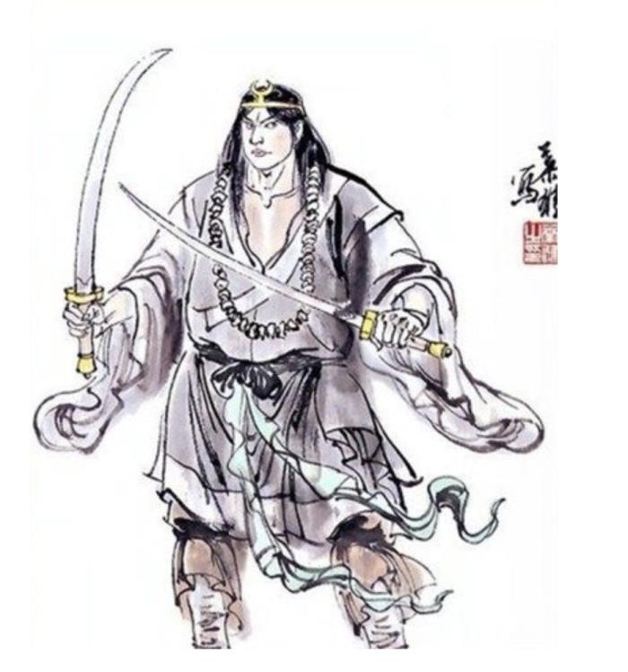 上任后苛政虐民,弄得人们怨声载道,时人称其为蔡虎,武松对其恨之入骨