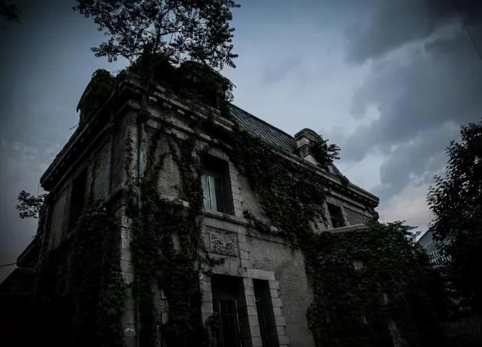 京城81号真实故事(朝内街81号的前世今生) - 天华易学