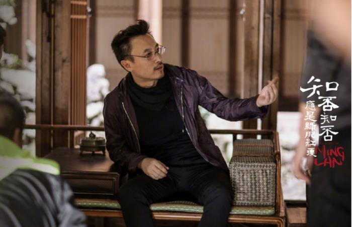 琅琊榜导演是谁(孔笙串起的山东导演宇宙) - 天华易学