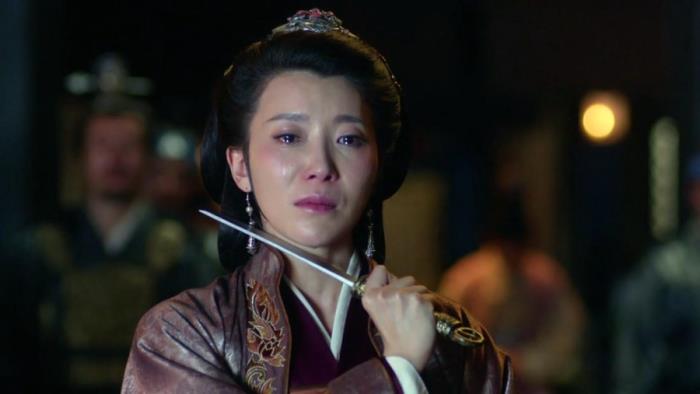 琅琊榜长公主(中莅阳长公主的悲剧) - 天华易学