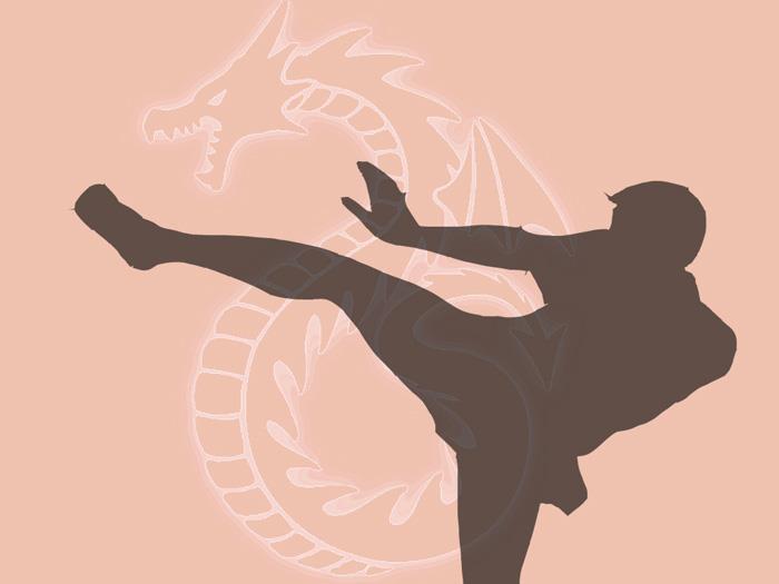 降龙十八掌招式(详解金庸小说里的降龙十八掌) - 天华易学