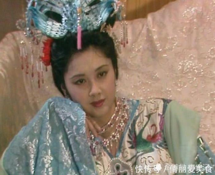 女王柔情似水,铁汉尚且难为:唐僧到底喜不喜欢女王,且看书中对于是