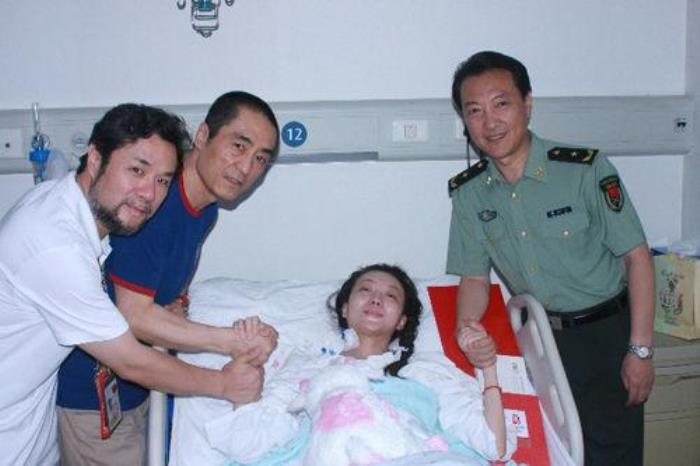 郎昆个人资料(刘岩,郎昆一个瘫痪一个患病) - 天华易学